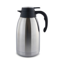 Hogastra Edelstahl-Isolierkanne New-Line 2,0 Liter-20