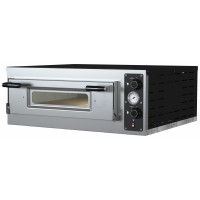 Neumärker Pizzaofen Rustica 