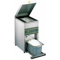 Neumärker Ice Crusher