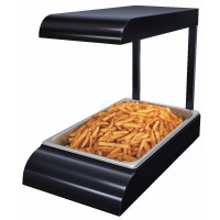 Neumärker Pommeswärmer 