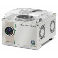 Neumärker Eismaschine Gelato 3K Touch