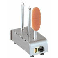 Neumärker Spießtoaster T3 