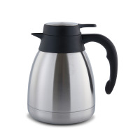 Hogastra Edelstahl-Isolierkanne New-Line 1,0 Liter-20