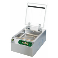 Neumärker Vakuum-Verpackungsmaschine Universal 100 Liter/Min.