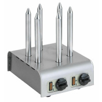 Neumärker Spießtoaster T6 