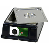 Neumärker Schokoladenschmelzer IV 6 Liter