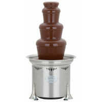 Neumärker Schokoladenbrunnen Sephra CF23R Cortez 