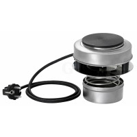 Neumärker Elektroheizung für Chafing-Dish 