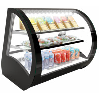 Neumärker Kühlvitrine Vela
