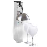 Neumärker Glasfroster