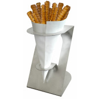 Neumärker Spitztütenhalter 