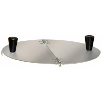 Neumärker Klappdeckel für Neumärker Hot-Dog Wärmer 