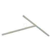 Neumärker Crêpesverteiler Aluminium 