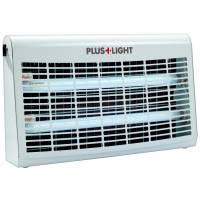 Neumärker Insektenvernichter Pluslight 30 mit Klebefolie