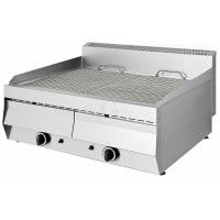 Neumärker Gas Wassergrill Modular