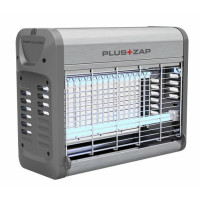 Neumärker Insektenvernichter PlusZap 16 mit Stromgitter