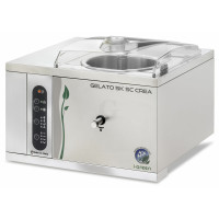 Neumärker Eismaschine Gelato 5K SC Crea