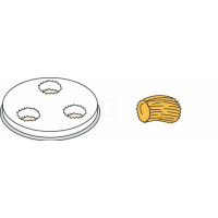 Neumärker Pasta-Scheibe Ø 57 mm Gnocchi für MPF 2,5 und MPF 4