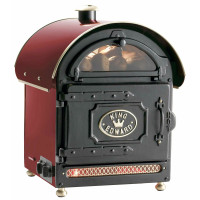 Neumärker King Edward Potato Baker, klein