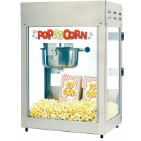 Neumärker Popcornmaschine Titan 6 Oz / 170 g