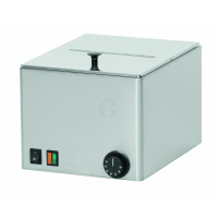 Neumärker Würstchenwärmer I 