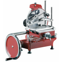 Neumärker Prosciutto Aufschnittmaschine 300