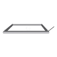 RATIONAL Nivellierbausatz für Typ 6-1/1, 10-1/1, Marine-Ausführung, Musterbild