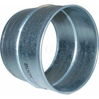 Gastro-Steel Lüftungstechnik Verbinder für Flexrohre-20