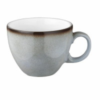 Seltmann Weiden COUP Fine Dining Fantastic Obere zur Cappuccinotasse 1131 grau