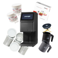 PacoJet 4 Pacossierer Aktions-Set