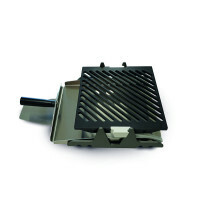 Merrychef® Panini Presse PSR 160