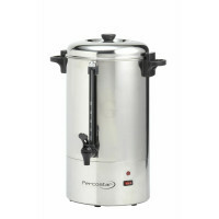Animo Rundfilterkaffeemaschine Perkolator Percostar 3-20