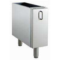 Zanussi Unterbauschrank - ungekühlt UE7 / 200-FL