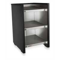 Bravilor Bonamat Tassenwärmer WHK dunkler Edelstahl-20