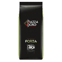 Piazza D'Oro Forza – eine außergewöhnliche Aromen-Komposition