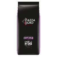 Piazza D'Oro Intenso – eine außergewöhnliche Aromen-Komposition