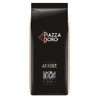 Piazza Doro Amabile – eine außergewöhnliche Aromen-Komposition