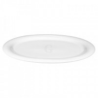 Seltmann Weiden Laguna Platte oval 35 cm