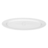 Seltmann Weiden Meran Platte oval 35 cm
