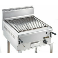 EKU Snackline Gas Lavasteingrill PLX-60