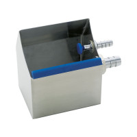 Stöckel Portioniererspüle Standspüle Modell 11a