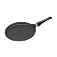 SARO Eurolux Premium Crepes-Pfanne Ø 28 cm, abnehmbarer Griff