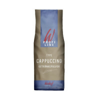 Westhoff Profi Line Cappuccino Getränkepulver