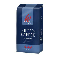Westhoff Profi Line Filterkaffee gemahlen
