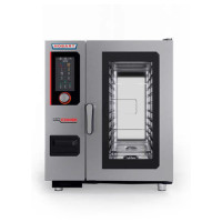 Hobart Kombidämpfer CHEF'S COMBI 101