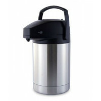 Hogastra Pump-Isolierkanne 2,0 Liter