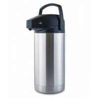 Hogastra Pump-Isolierkanne 3,5 Liter