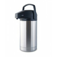 Hogastra Pump-Isolierkanne 3,0 Liter