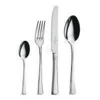 Picard und Wielpütz Bellevue 6102 Set 4-teilig Hohlheft