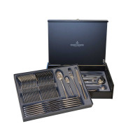 Picard und Wielpütz Ventura 6108 Set 72-teilig Massiv-20